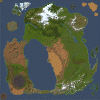 Map of Dereth